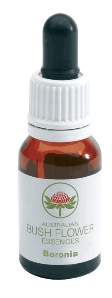 BORONIA GOCCE 15 ML - Newepa Srl