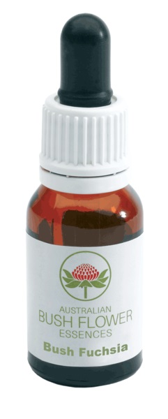 BUSH FUCHSIA GOCCE 15 ML - Newepa Srl
