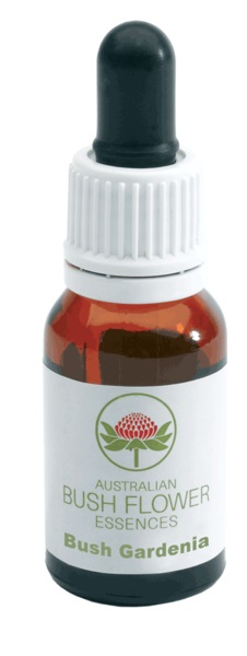 BUSH GARDENIA GOCCE 15 ML - Newepa Srl