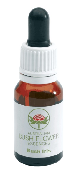 BUSH IRIS GOCCE 15 ML - Newepa Srl