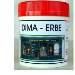DIMA ERBE 90 COMPRESSE 45G - Newepa Srl