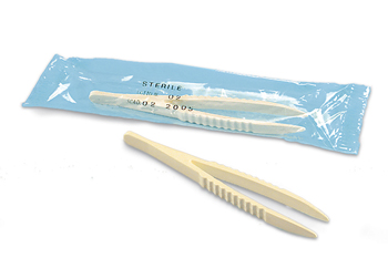 PINZA SOS MONOUSO STERILE 1 PEZZO - Newepa Srl