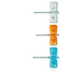 AGO FARFALLA FLY GAUGE21 TUBO30 1 PEZZO - Newepa Srl