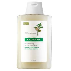 KLORANE SHAMPOO AL LATTE DI MANDORLA 400 ML - Newepa Srl
