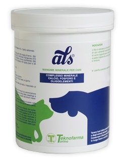 ALS FLACONE 500 G - Newepa Srl
