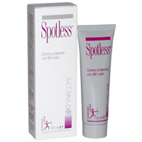 PHARCOS SPOTLESS CREMA SCHIARENTE 30 ML - Newepa Srl