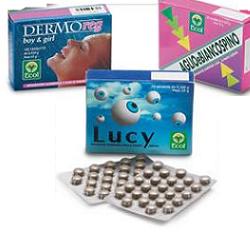 DERMOREG 100 TAVOLETTE - Newepa Srl