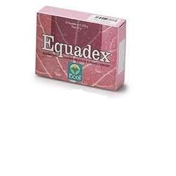 EQUADEX 50 TAVOLETTE 0,44G 753 - Newepa Srl