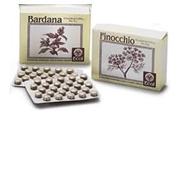FINOCCHIO 50 TAVOLETTE 0,5 G 755 - Newepa Srl