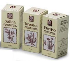OLIO GERME GRANO 100 ML 501 - Newepa Srl