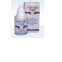 OSMIN RAGADI LOZIONE TRATTAMENTO SENO 25 ML - Newepa Srl