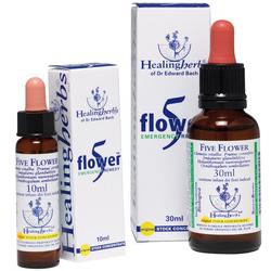 FIVE FLOWER 10 ML - Newepa Srl