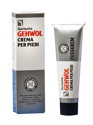 GEHWOL CREMA FUSSKREM 75ML - Newepa Srl