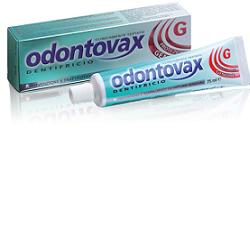 ODONTOVAX G DENTIFRICIO PROTEZIONE GENGIVE 75 ML - Newepa Srl
