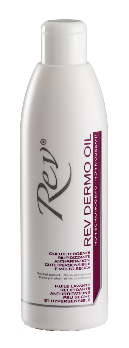 REV DERMO-OIL 250 ML - Newepa Srl