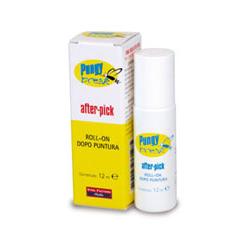 PUNGIBREAK ROLL ON DOPO PUNTURA 12ML - Newepa Srl