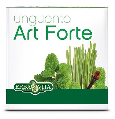 ART FORTE UNGUENTO 50 ML - Newepa Srl