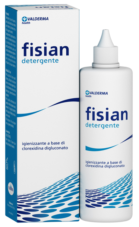 FISIAN DETERGENTE CUTE/MUCOSE 200 ML - Newepa Srl