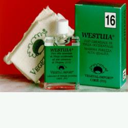 WESTUIA OLIO ESSENZIALE THUYA OCCIDENTALE 10 ML - Newepa Srl