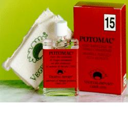 POTOMAC OLIO ESSENZIALE DI TSUGA CANADENSIS 10 ML - Newepa Srl
