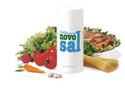 NOVOSAL 300 G - Newepa Srl