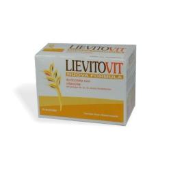 LIEVITOVIT 30 BUSTINE NUOVA FORMULA - Newepa Srl