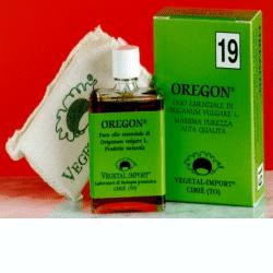 OREGON OES ORIGANO 10ML - Newepa Srl
