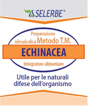 FITOPREPARATORI ITALIANI ECHINACEA TINTURA MADRE 50 ML - Newepa Srl