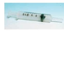 SIRINGA MEDS 50 ML SENZA AGO CONO CENTRALE CONFEZIONE SINGOLA - Newepa Srl