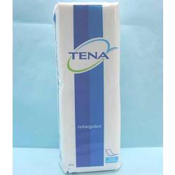 PANNOLONE RETTANGOLARE CON BARRIERA 30 PEZZI - Newepa Srl
