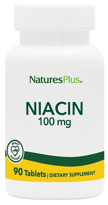 NIACINA B3 90 TAVOLETTE - Newepa Srl