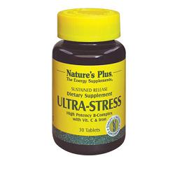 ULTRA STRESS 30 TAVOLETTE - Newepa Srl