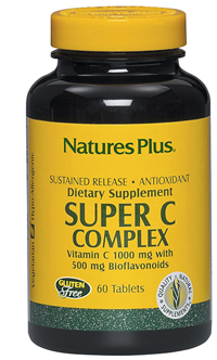 SUPER C COMPLEX 60 TAVOLETTE - Newepa Srl