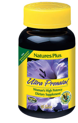 ULTRA PRENATAL 90 TAVOLETTE - Newepa Srl