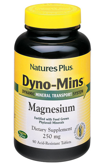 DYNO MINS MG 90 TAVOLETTE - Newepa Srl