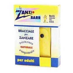 ZANZIBARR BRACC INSETTOREP AD - Newepa Srl