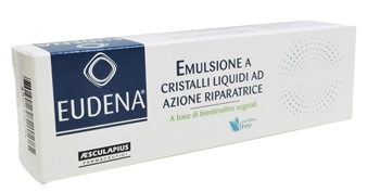 EUDENA CREMA 50 ML - Newepa Srl
