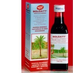 SOLDATT MIRTILLO ROSSO 100 ML - Newepa Srl