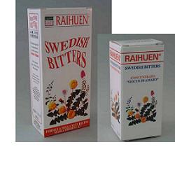 RAIHUEN AMARO SVEDESE 700 ML - Newepa Srl