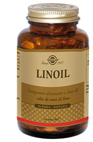 LINOIL 90 PERLE - Newepa Srl
