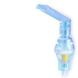 AMPOLLA PER AEROSOLTERAPIA MB2 CON BOCCAGLIO E NASALE - Newepa Srl