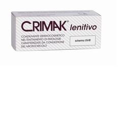 CRIMAK LENITIVO SCHERMANTE UV-IR 50 ML - Newepa Srl