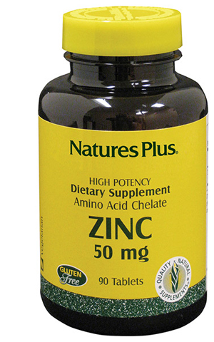 ZINCO 90 TAVOLETTE - Newepa Srl