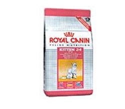 FELINE HEALTH NUTRITION SECOND AGE KITTEN 2 KG - Newepa Srl