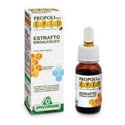 EPID ESTRATTO IDROALCOLICO 30 ML - Newepa Srl