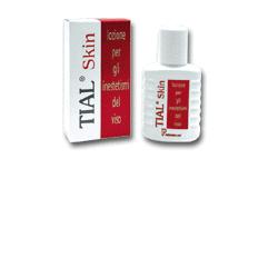 TIAL SKIN LOZIONE VISO 50 ML - Newepa Srl