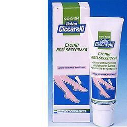 CICCARELLI CREMA ANTISECCHEZZA 50 ML - Newepa Srl