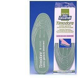 TIMODORE SOLETTE 1 PAIO - Newepa Srl