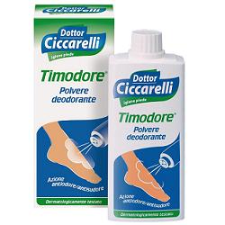 TIMODORE POLVERE 250 ML - Newepa Srl