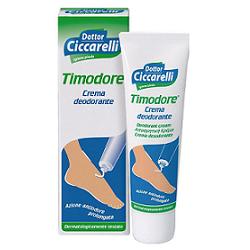 TIMODORE CREMA DEODORANTE 50 ML - Newepa Srl